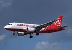 TC-ATD @ EKCH - Short finals to land - by Keith Sowter