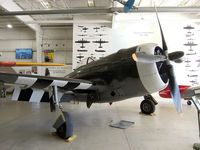 N47RP @ KPSP - At the Palm Springs Air Museum - by Micha Lueck