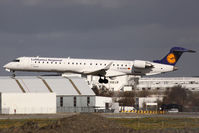 D-ACKD @ LFBO - Landing - by micka2b