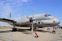 2 @ LFMI - Dassault ATL-2 Atlantique 2, Static display, Istres-Le Tubé Air Base 125 (LFMI-QIE) open day 2016 - by Yves-Q