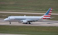 N206NN @ KIAH - ERJ 170-200 LR - by Mark Pasqualino