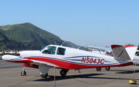 N5034C photo, click to enlarge