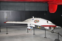AV-2 @ DWF - NMUSAF - by Glenn E. Chatfield