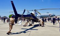 N982HP @ KSUU - Travis AFB Airshow 2017. - by Clayton Eddy