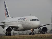 F-GPMD @ EHAM - AIR FRANCE OVER QUEBEC - by fink123