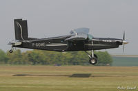 F-GOME @ LFQL - F-GOME - by Marlon Cocqueel