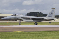 86-0165 @ EGVA - RIAT 2016 - by Roberto Cassar