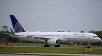 N14118 @ EGCC - At Manchester - by Guitarist