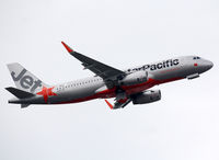 F-WWDF @ LFBO - C/n 7423 - To be VN-A567 - by Shunn311