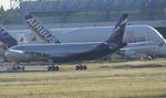 F-WWTO @ LFBO - To become VQ-BPJ Aeroflot - by ghans