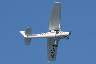 F-BVXF photo, click to enlarge