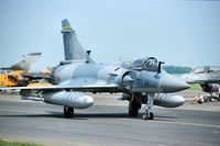 43 @ LFQI - Tiger meet 2003 - by olivier Cortot