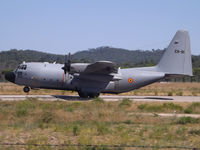 CH-01 @ LPTN - Taking-off. - by Nuno Filipe Lé Freitas