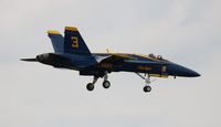 163491 @ YIP - Blue Angels - by Florida Metal