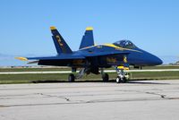 163737 @ BKL - Blue Angels - by Florida Metal