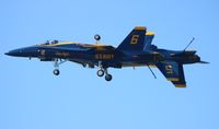 163741 @ BKL - Blue Angels - by Florida Metal