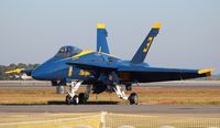 163754 @ NIP - Blue Angels - by Florida Metal