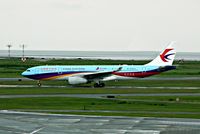 B-5943 @ YVR - MU582 to Shanghai - by Manuel Vieira Ribeiro