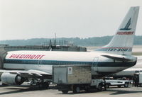 UNKNOWN @ DTW - Piedmont 1988 - by Florida Metal