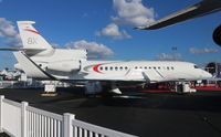 N8X @ ORL - Falcon 8X - by Florida Metal