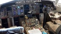 N672UA @ KSFO - SFO 2017. - by Clayton Eddy