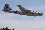 N529B @ KFRG - Boeing B-29A Superfortress Fifi CN 44-62070, NX529B - by Dariusz Jezewski  FotoDJ.com