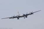 N529B @ KFRG - Boeing B-29A Superfortress Fifi CN 44-62070, NX529B - by Dariusz Jezewski  FotoDJ.com