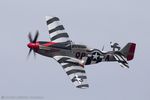 N44727 @ KYIP - North American P-51D Mustang Man O' War CN 44-72739, N44727 - by Dariusz Jezewski  FotoDJ.com