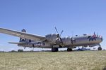 N529B @ KOSH - Boeing B-29A Superfortress Fifi CN 44-62070, NX529B - by Dariusz Jezewski  FotoDJ.com
