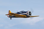 N840 @ OSH - 2016 EAA AirVenture - Oshkosh, Wisconsin - by Zane Adams
