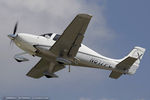 N617PC @ KOSH - Cirrus SR22T CN 158, N617PC - by Dariusz Jezewski  FotoDJ.com