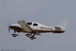 N262RK @ KOSH - Columbia Aircraft Mfg LC41-550FG CN 41649, N262RK - by Dariusz Jezewski  FotoDJ.com