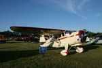 N67722 @ OSH - 2016 EAA AirVenture - Oshkosh, Wisconsin - by Zane Adams