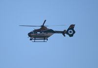 N109BC @ FLL - Broward County Sheriff - by Florida Metal