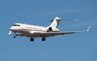 N109QS @ DAB - Net Jets - by Florida Metal