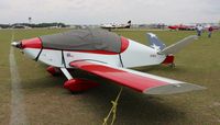 N110YX @ LAL - Waiex - by Florida Metal