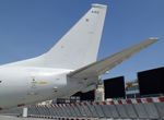 168440 @ LFPB - Boeing P-8A Poseidon of the USN at the Aerosalon 2017, Paris - by Ingo Warnecke