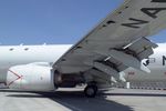 168440 @ LFPB - Boeing P-8A Poseidon of the USN at the Aerosalon 2017, Paris - by Ingo Warnecke
