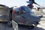 12-0063 @ LFPB - Bell-Boeing CV-22B Osprey of the USAF at the Aerosalon 2017, Paris - by Ingo Warnecke