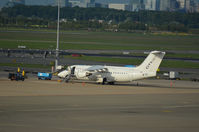 EI-RJI @ EHAM - CITYJET AVRO - by fink123