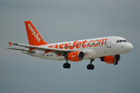 G-EZNC @ EHAM - EASYJET - by fink123