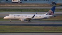 N116SY @ ATL - United Express - by Florida Metal