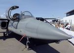 N531TA @ LFPB - Textron AirLand E530 Scorpion at the Aerosalon 2017, Paris - by Ingo Warnecke