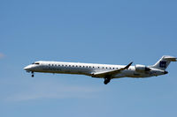 EC-JZV @ EKCH - EC-JZV, leased to SAS.  Landing rw 22L - by Erik Oxtorp