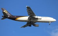 N120UP @ MCO - UPS A3000 - by Florida Metal