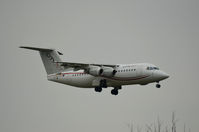 EI-RJU @ EHAM - CITYJET AVRO LANDING 06 - by fink123