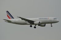 F-HEPC @ EHAM - AIR FRANCE A320 FINAL 06 - by fink123