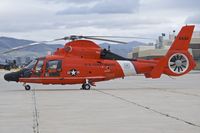 6532 @ KBOI - Parked on south GA ramp. - by Gerald Howard