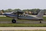 N94DN - De Havilland Canada DHC-2 Mk.III Turbo Beaver CN 1632TB18, N94DN - by Dariusz Jezewski  FotoDJ.com