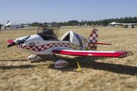 N661X photo, click to enlarge
